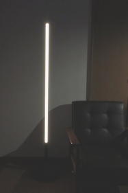 LEDフロア照明1